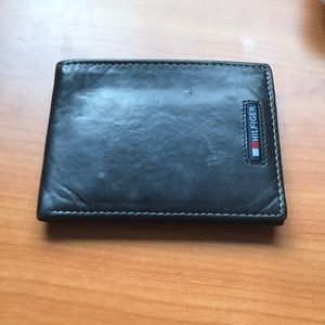 Tommy Hilfiger Wallet